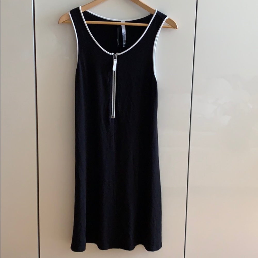 Black Kenzie Dress